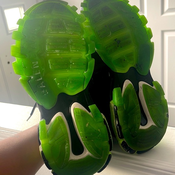 Mens Balenciaga Track - Picture 5 of 6